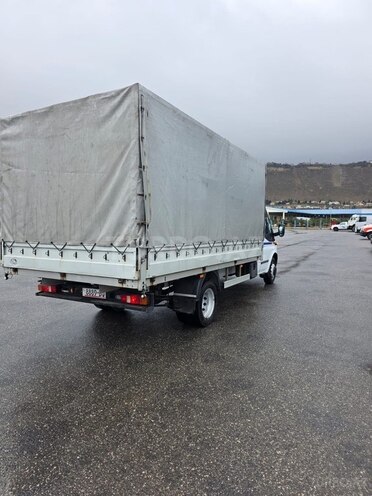 Ford Transit 2008, 194,000 km - 2.4 л - Bakı