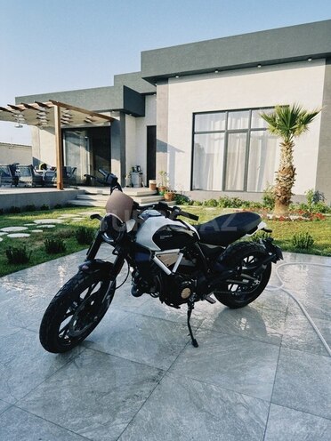 Ducati  2025, 600 km - 0.8 л - Bakı