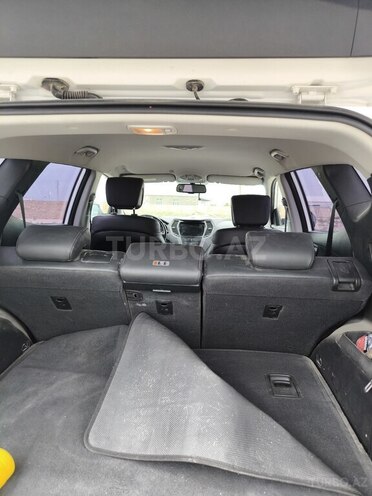 Hyundai Santa Fe 2014, 179,000 km - 2.0 l - Bakı