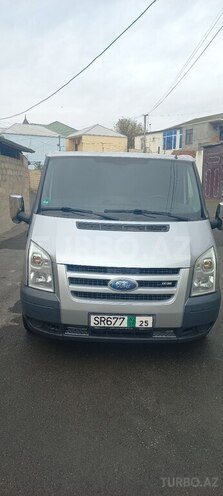 Ford Transit-1
