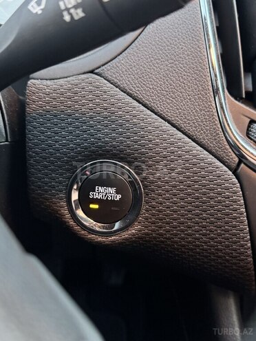 Chevrolet Cruze 2016, 177,542 km - 1.4 л - Zaqatala