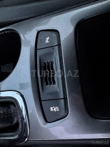 Chevrolet Cruze 2016, 177,542 km - 1.4 л - Zaqatala
