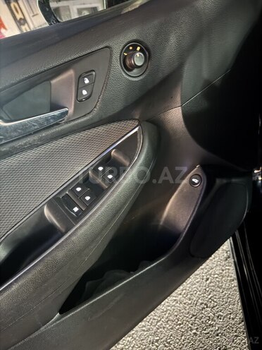 Chevrolet Cruze 2016, 177,542 km - 1.4 л - Zaqatala
