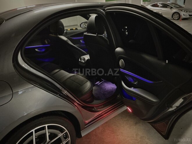 Mercedes E 220 d 2021, 110,000 km - 2.0 l - Bakı