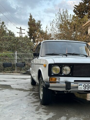 LADA (VAZ) 2106 2005, 87,000 km - 1.6 l - Şirvan