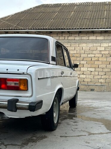 LADA (VAZ) 2106 2005, 87,000 km - 1.6 l - Şirvan