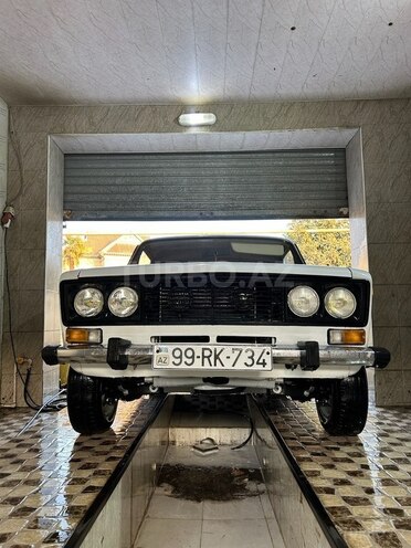 LADA (VAZ) 2106 2005, 87,000 km - 1.6 l - Şirvan