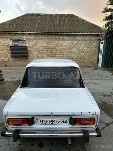LADA (VAZ) 2106 2005, 87,000 km - 1.6 l - Şirvan