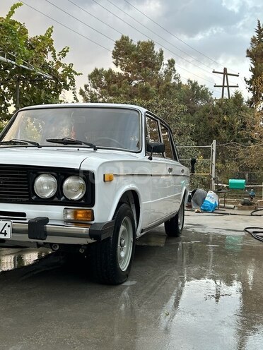 LADA (VAZ) 2106 2005, 87,000 km - 1.6 l - Şirvan