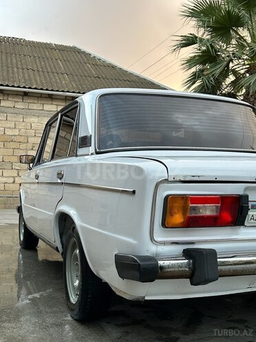 LADA (VAZ) 2106 2005, 87,000 km - 1.6 l - Şirvan
