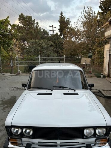 LADA (VAZ) 2106 2005, 87,000 km - 1.6 l - Şirvan