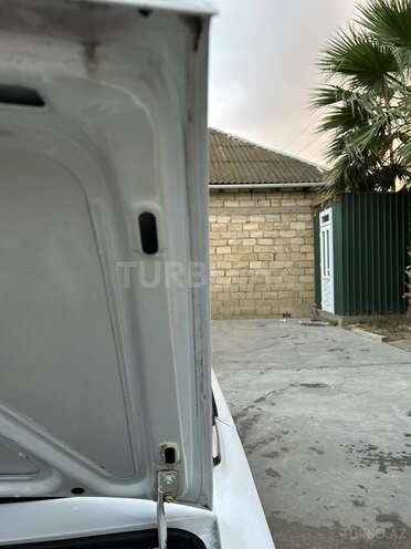 LADA (VAZ) 2106 2005, 87,000 km - 1.6 l - Şirvan