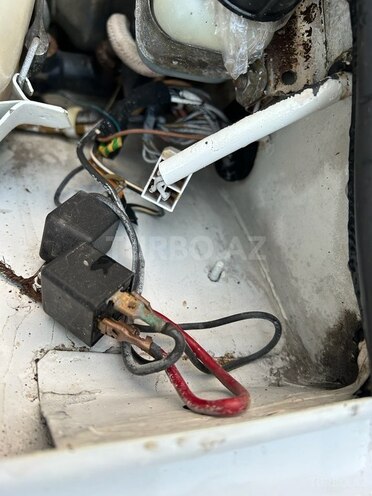 LADA (VAZ) 2106 2005, 87,000 km - 1.6 l - Şirvan