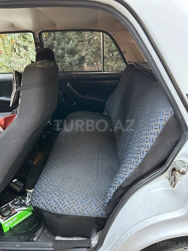 LADA (VAZ) 2106 2005, 87,000 km - 1.6 l - Şirvan