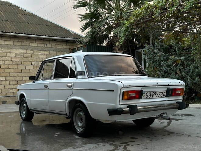 LADA (VAZ) 2106 2005, 87,000 km - 1.6 l - Şirvan