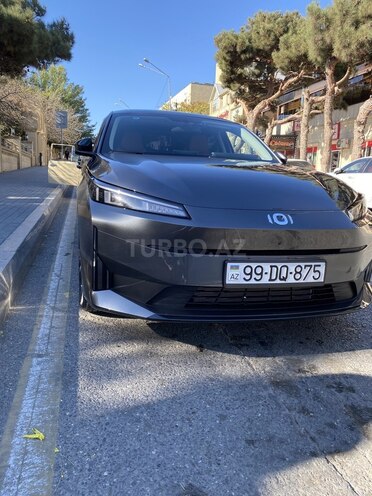 Changan Qiyuan A05 2025, 10,000 km - 1.5 l - Bakı