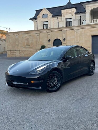 Tesla Model 3 2023, 80,000 km - 0.0 l - Bakı