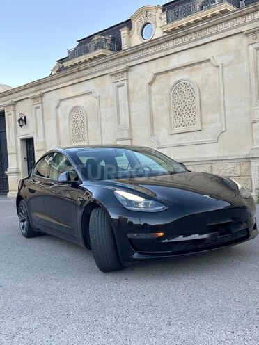 Tesla Model 3 2023, 80,000 km - 0.0 l - Bakı