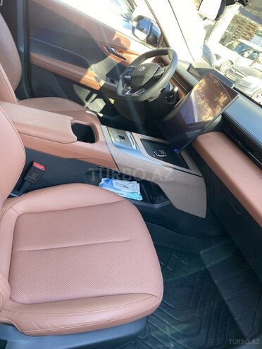 Changan Qiyuan A05 2025, 10,000 km - 1.5 l - Bakı