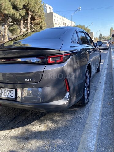 Changan Qiyuan A05 2025, 10,000 km - 1.5 l - Bakı