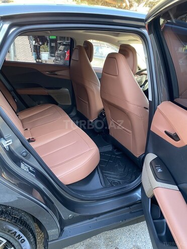 Changan Qiyuan A05 2025, 10,000 km - 1.5 l - Bakı