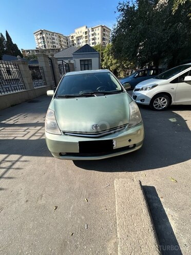 Toyota Prius 2008, 529,215 km - 1.5 l - Bakı