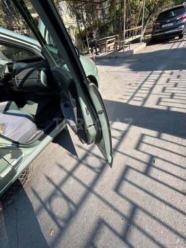 Toyota Prius 2008, 529,215 km - 1.5 l - Bakı