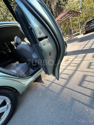Toyota Prius 2008, 529,215 km - 1.5 l - Bakı
