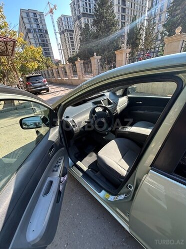 Toyota Prius 2008, 529,215 km - 1.5 l - Bakı