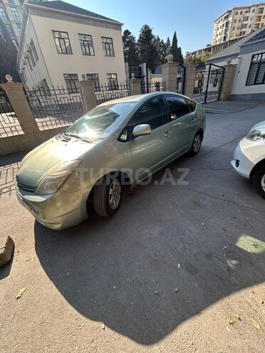 Toyota Prius 2008, 529,215 km - 1.5 l - Bakı