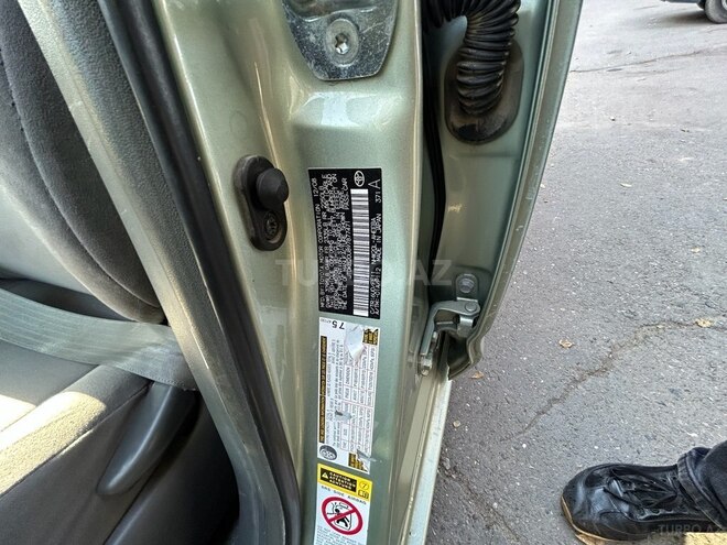 Toyota Prius 2008, 529,215 km - 1.5 l - Bakı
