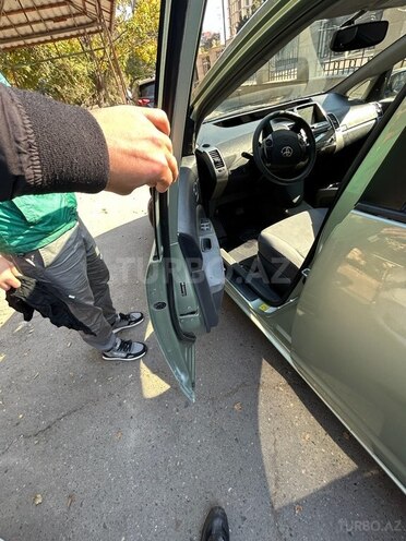 Toyota Prius 2008, 529,215 km - 1.5 l - Bakı