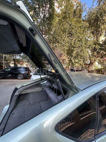 Toyota Prius 2008, 529,215 km - 1.5 l - Bakı