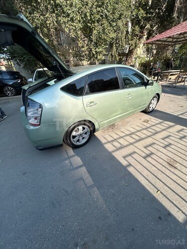 Toyota Prius 2008, 529,215 km - 1.5 l - Bakı