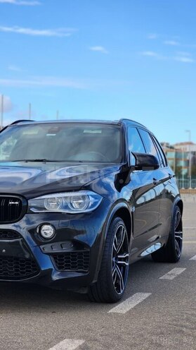 BMW X5 2014, 196,000 km - 3.0 l - Bakı