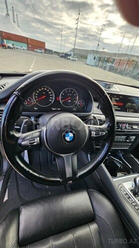 BMW X5 2014, 196,000 km - 3.0 l - Bakı