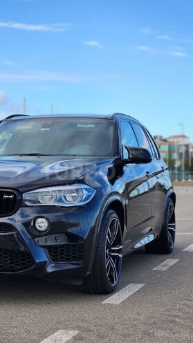 BMW X5 2014, 196,000 km - 3.0 l - Bakı