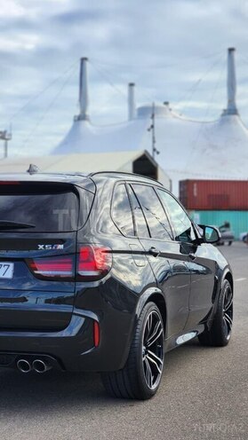 BMW X5 2014, 196,000 km - 3.0 l - Bakı