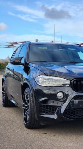 BMW X5 2014, 196,000 km - 3.0 l - Bakı