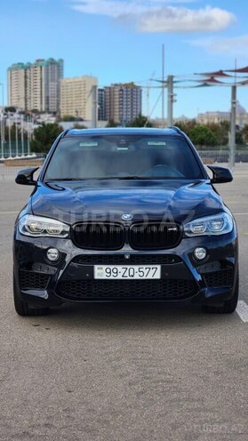 BMW X5 2014, 196,000 km - 3.0 l - Bakı