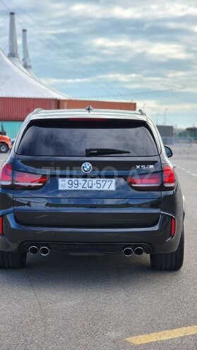 BMW X5 2014, 196,000 km - 3.0 l - Bakı