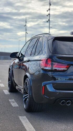 BMW X5 2014, 196,000 km - 3.0 l - Bakı