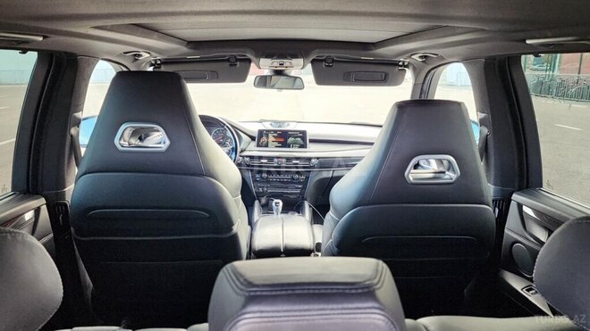 BMW X5 2014, 196,000 km - 3.0 l - Bakı