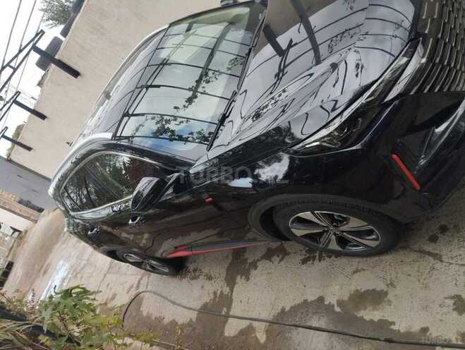 Changan CS 55 Plus 2023, 52,800 km - 1.5 l - Sumqayıt
