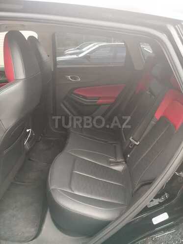 Changan CS 55 Plus 2023, 52,800 km - 1.5 l - Sumqayıt