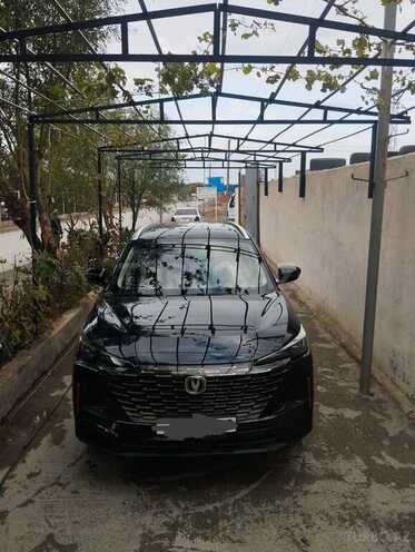 Changan CS 55 Plus 2023, 52,800 km - 1.5 l - Sumqayıt