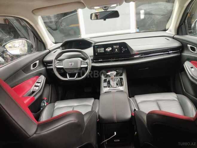 Changan CS 55 Plus 2023, 52,800 km - 1.5 l - Sumqayıt