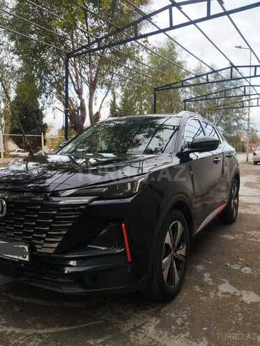 Changan CS 55 Plus 2023, 52,800 km - 1.5 l - Sumqayıt