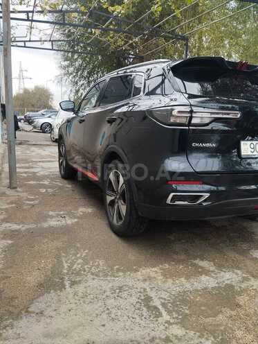 Changan CS 55 Plus 2023, 52,800 km - 1.5 l - Sumqayıt