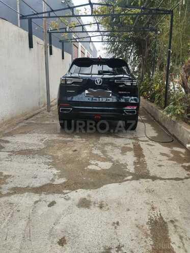 Changan CS 55 Plus 2023, 52,800 km - 1.5 l - Sumqayıt